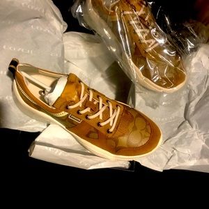 Coach Shoes